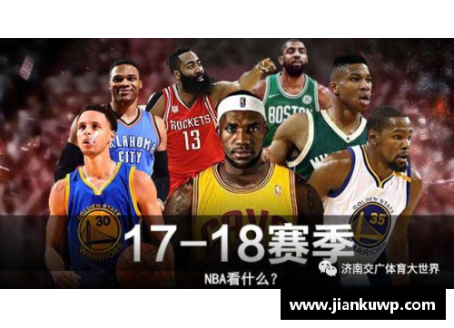 NBA新赛季开启：球星交锋、冠军角逐与赛季新规