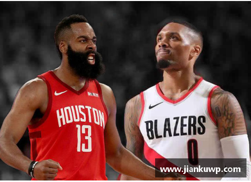 NBA最新战报：火箭队险胜湖人，哈登关键三分力挽狂澜