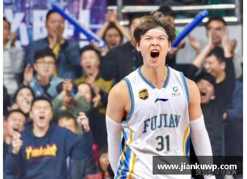 lehu乐虎88国际约翰-埃格伯努独领风骚，CBA全明星赛荣膺MVP